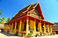 Wat Sisaket – A Historical Witness of Vientiane