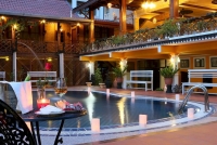 10 Best Hotels & Resorts in Vientiane, Laos