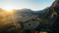 Best Places for Trekking in Laos
