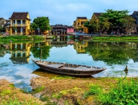 From Ancient Luang Prabang to Colourful Vietnam - 12 Days / 11 Nights