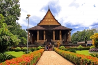 Wat Ho Phra Keo – A Unique Temple of Laos