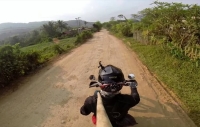 Central Laos Motorcycle Tour - 7 Days / 6 Nights