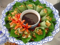 Laos Food