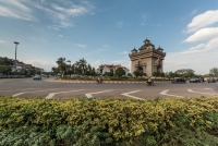 Day 1: Vientiane Arrival – City Tour