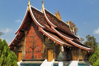 10 Awesome Destinations to Visit in Luang Prabang, Laos