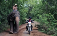 North Laos Motorbike Tour – 7 Days 6 Nights