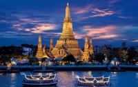 Thailand Laos and Vietnam Exploration