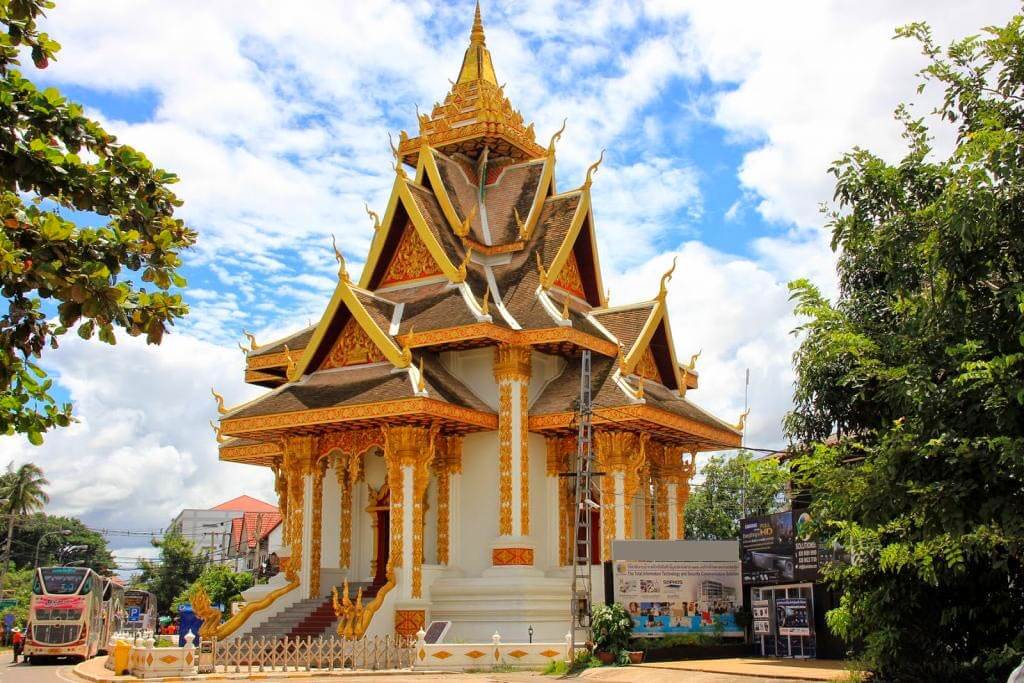 Places to Visit in Vientiane 11
