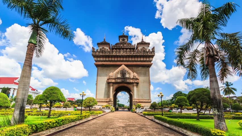 Places to Visit in Vientiane 7