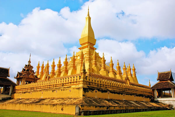 Places to Visit in Vientiane 2