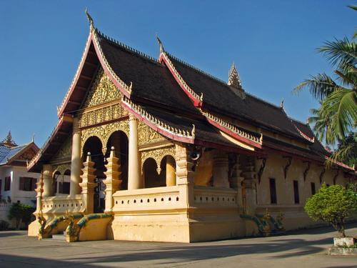 Places to Visit in Vientiane 5