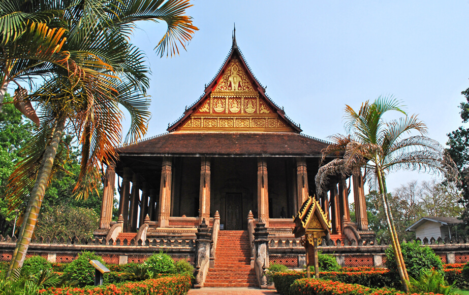 Places to Visit in Vientiane 10
