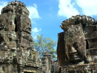 Day 4: Angkor Temples (B)