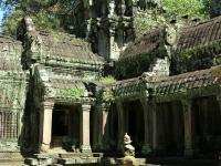 Day 10: Angkor Temples (B)