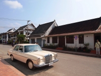 Day 10: Luang Prabang – Departure (B)