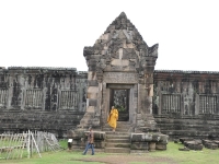 Day 7:  Siem Reap – Pakse – Wat Phou – Si Phan Don (B)
