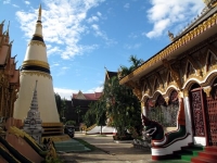 Pakse – A Busy Hub of Southern Laos